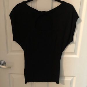 White House Black Market Sweater